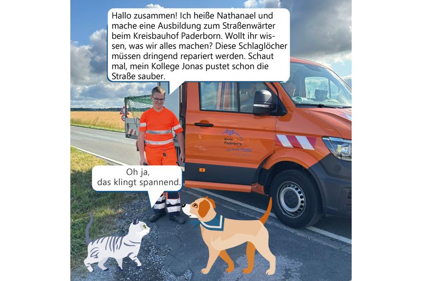 Standarddatei